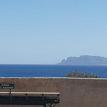 Casa Igiea Διαμέρισμα Παλέρμο Εξωτερικό φωτογραφία