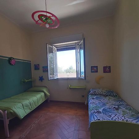 Casa Igiea Διαμέρισμα Παλέρμο Εξωτερικό φωτογραφία