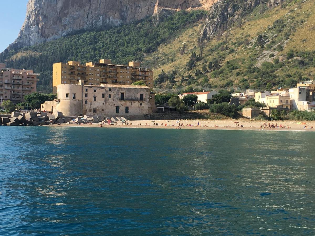 Casa Igiea Διαμέρισμα Παλέρμο Εξωτερικό φωτογραφία