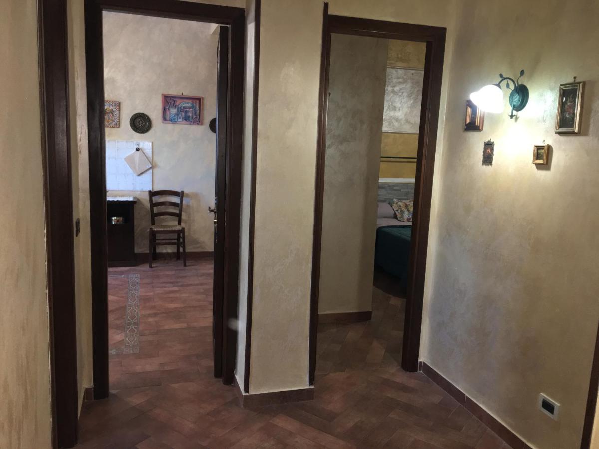 Casa Igiea Διαμέρισμα Παλέρμο Εξωτερικό φωτογραφία