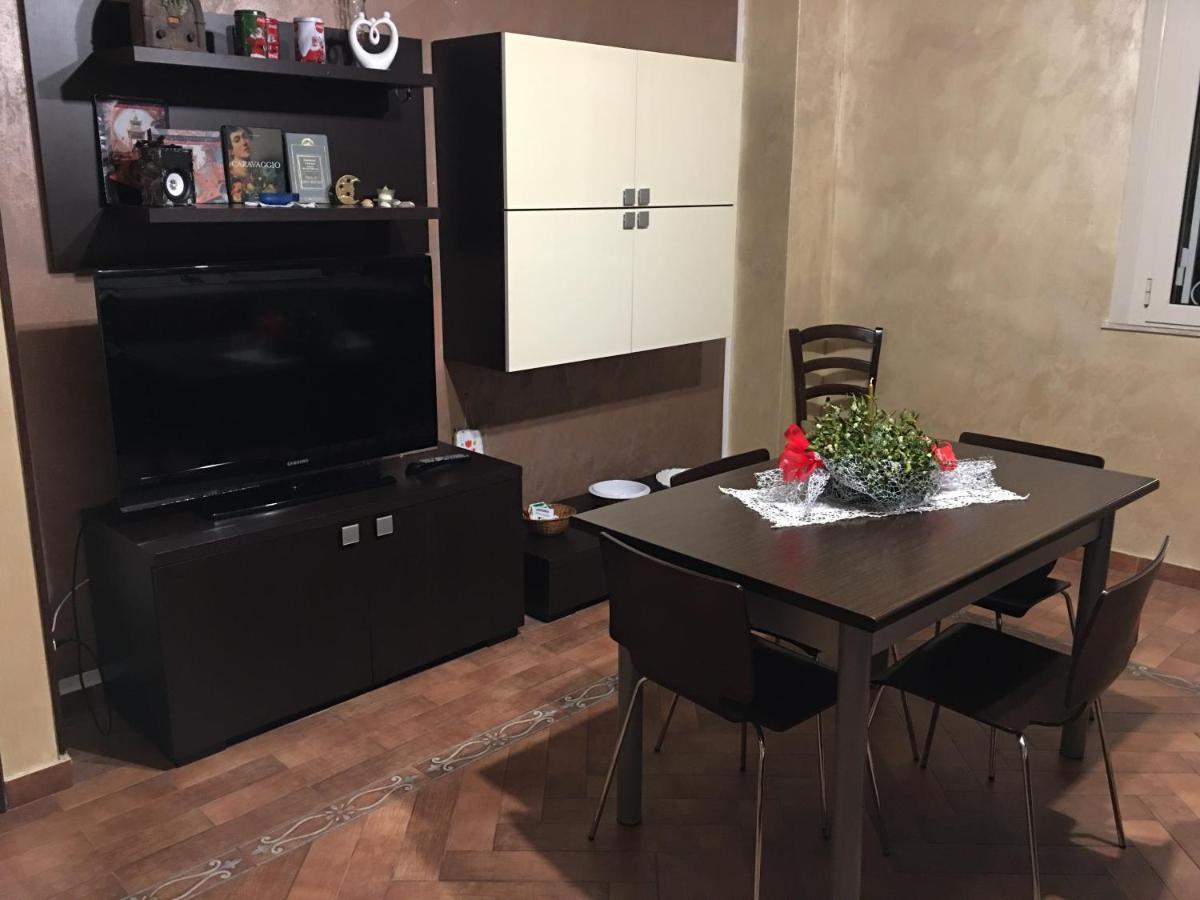 Casa Igiea Διαμέρισμα Παλέρμο Εξωτερικό φωτογραφία