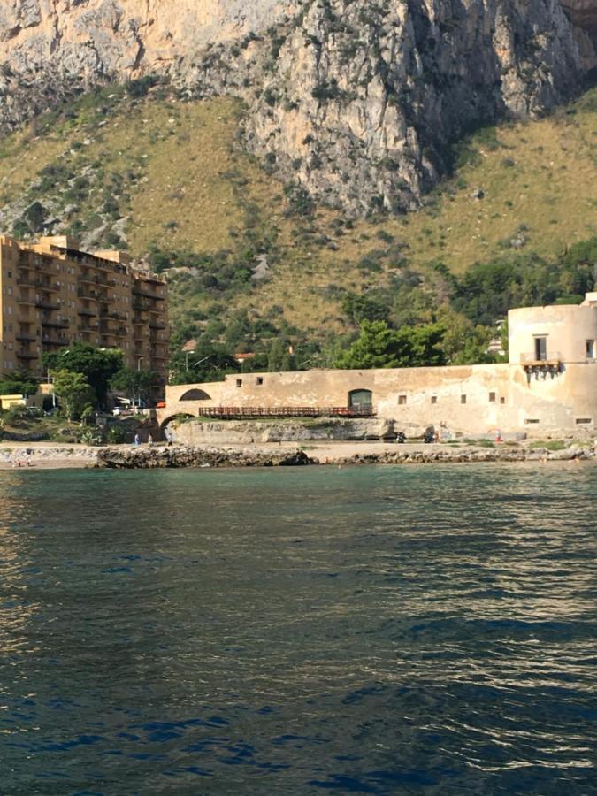 Casa Igiea Διαμέρισμα Παλέρμο Εξωτερικό φωτογραφία