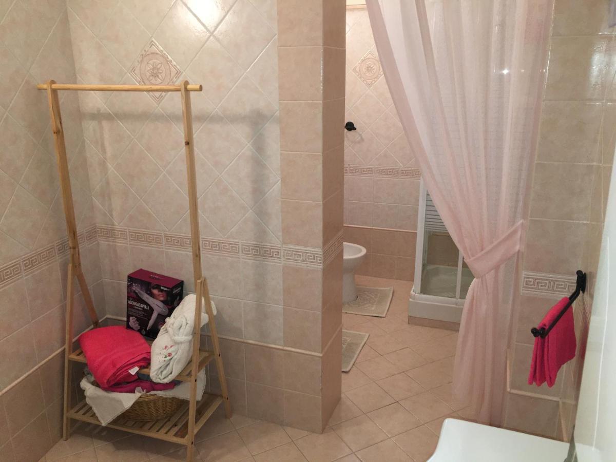 Casa Igiea Διαμέρισμα Παλέρμο Εξωτερικό φωτογραφία
