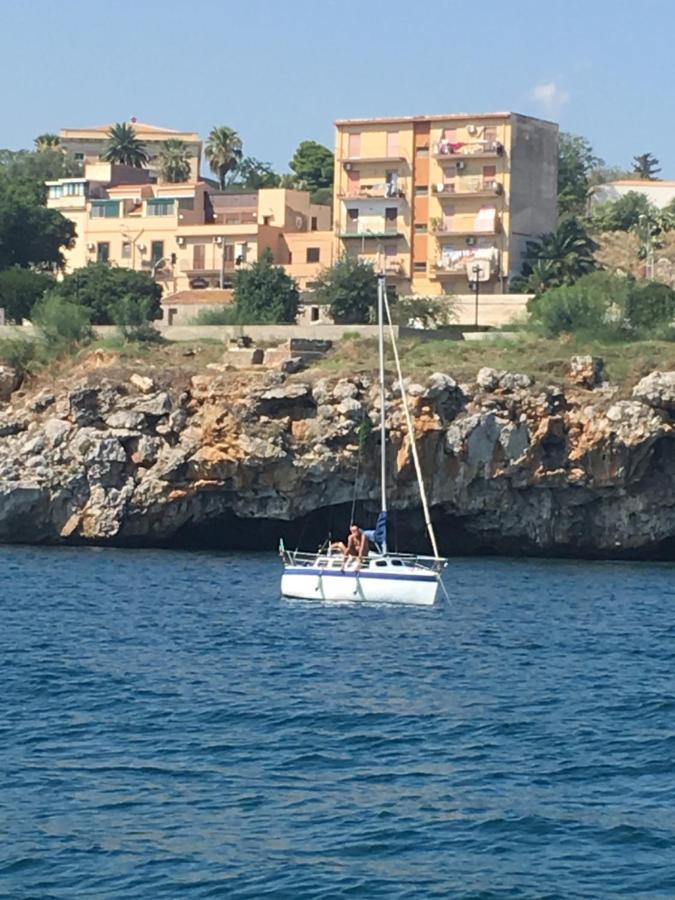 Casa Igiea Διαμέρισμα Παλέρμο Εξωτερικό φωτογραφία