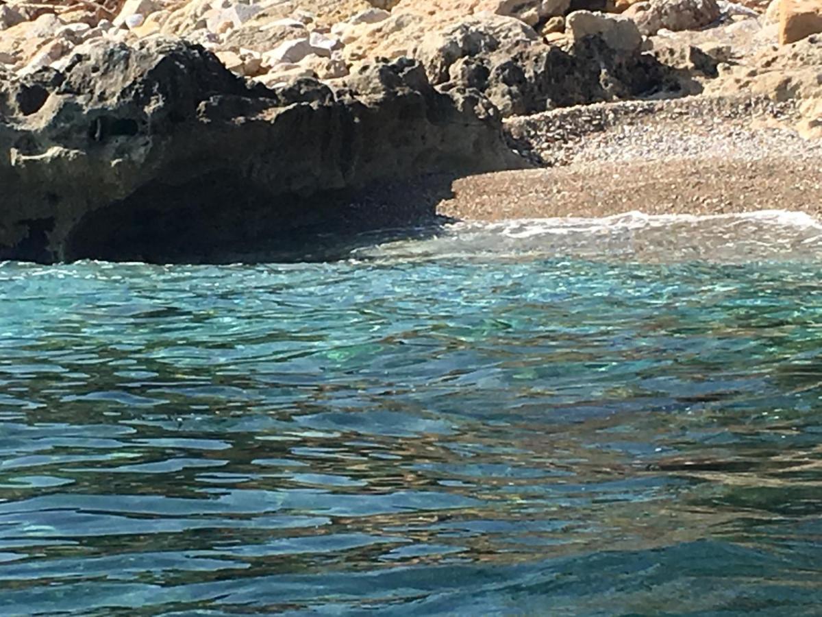 Casa Igiea Διαμέρισμα Παλέρμο Εξωτερικό φωτογραφία