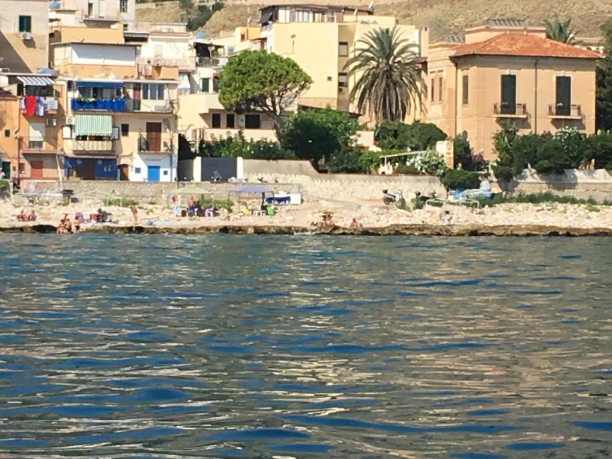 Casa Igiea Διαμέρισμα Παλέρμο Εξωτερικό φωτογραφία