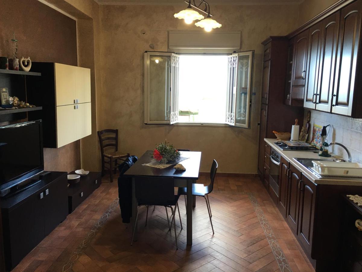 Casa Igiea Διαμέρισμα Παλέρμο Εξωτερικό φωτογραφία