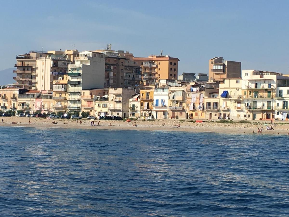 Casa Igiea Διαμέρισμα Παλέρμο Εξωτερικό φωτογραφία