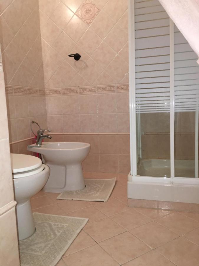 Casa Igiea Διαμέρισμα Παλέρμο Εξωτερικό φωτογραφία