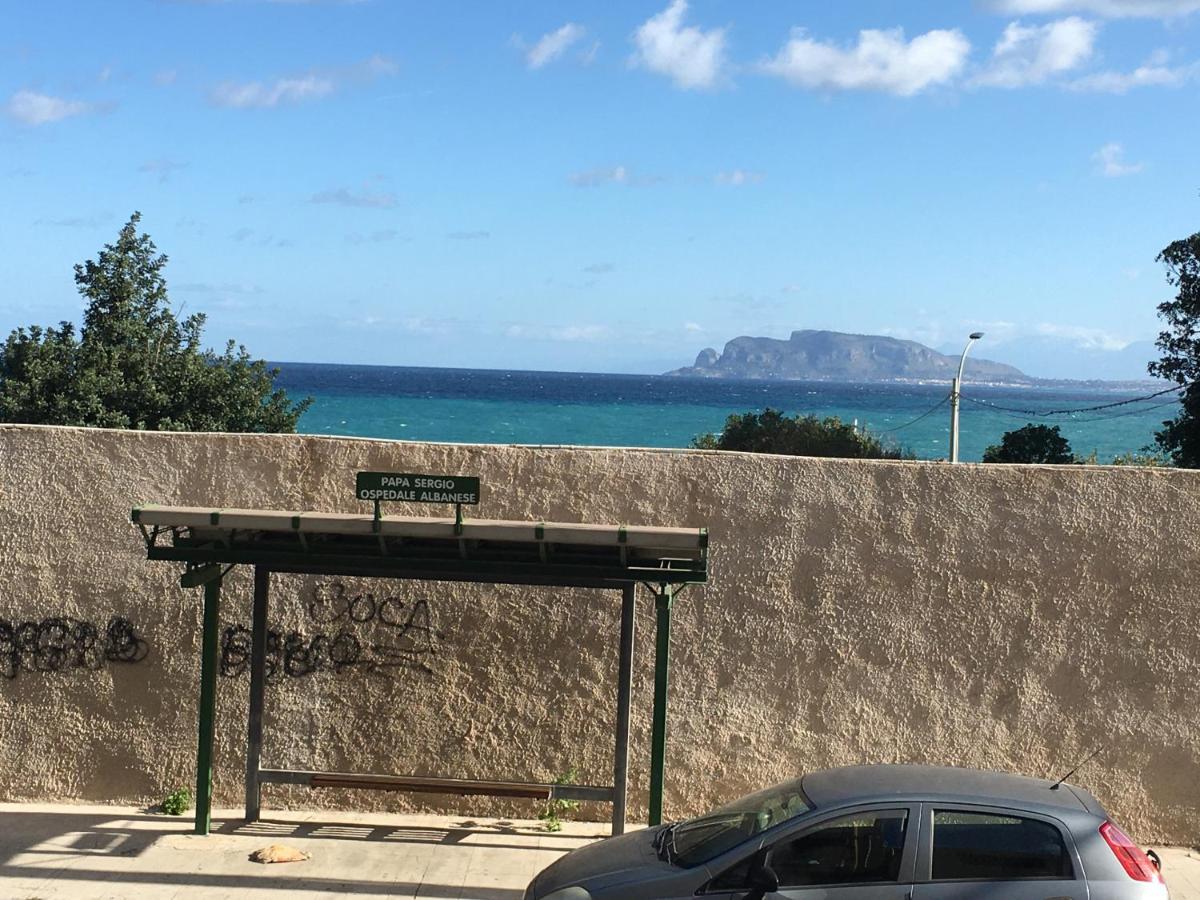 Casa Igiea Διαμέρισμα Παλέρμο Εξωτερικό φωτογραφία