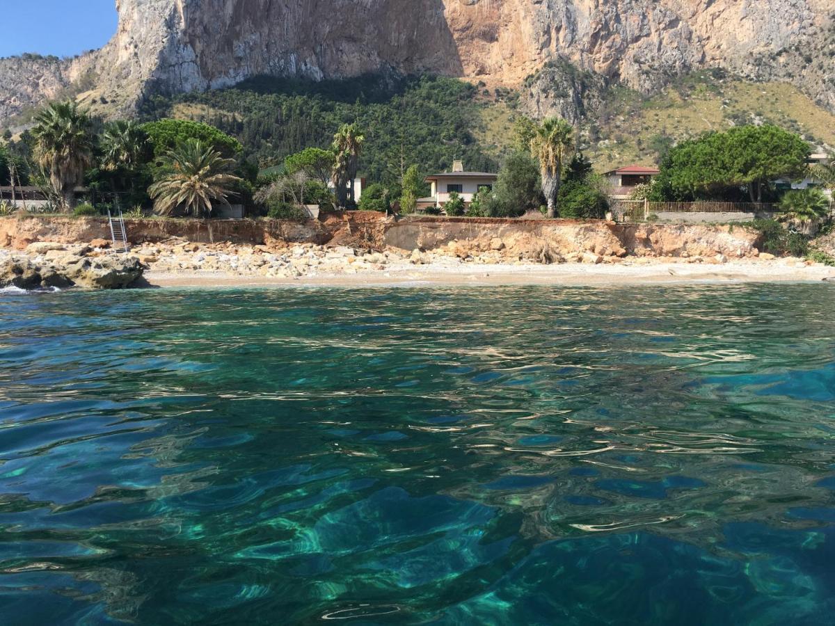 Casa Igiea Διαμέρισμα Παλέρμο Εξωτερικό φωτογραφία