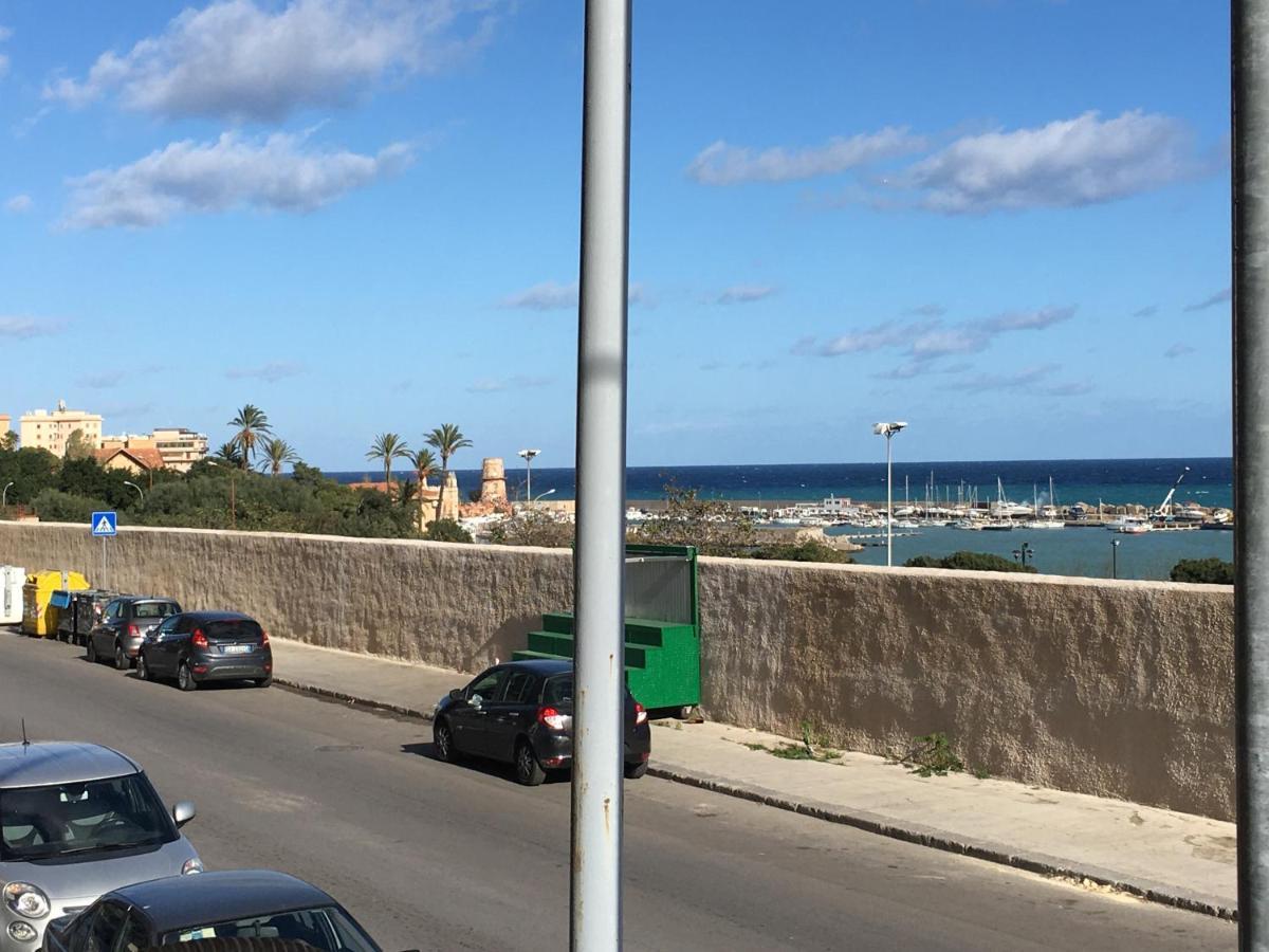 Casa Igiea Διαμέρισμα Παλέρμο Εξωτερικό φωτογραφία