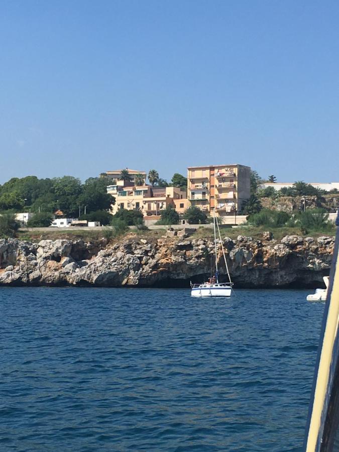 Casa Igiea Διαμέρισμα Παλέρμο Εξωτερικό φωτογραφία
