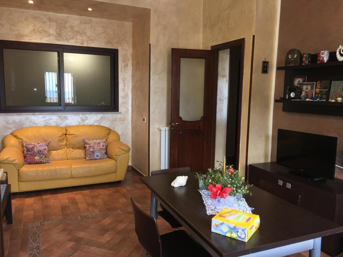Casa Igiea Διαμέρισμα Παλέρμο Εξωτερικό φωτογραφία