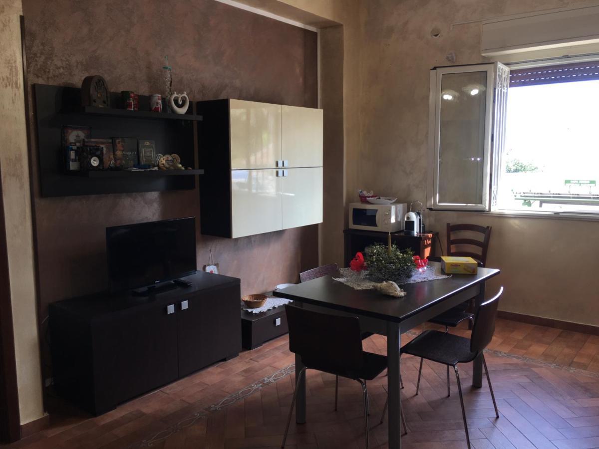Casa Igiea Διαμέρισμα Παλέρμο Εξωτερικό φωτογραφία