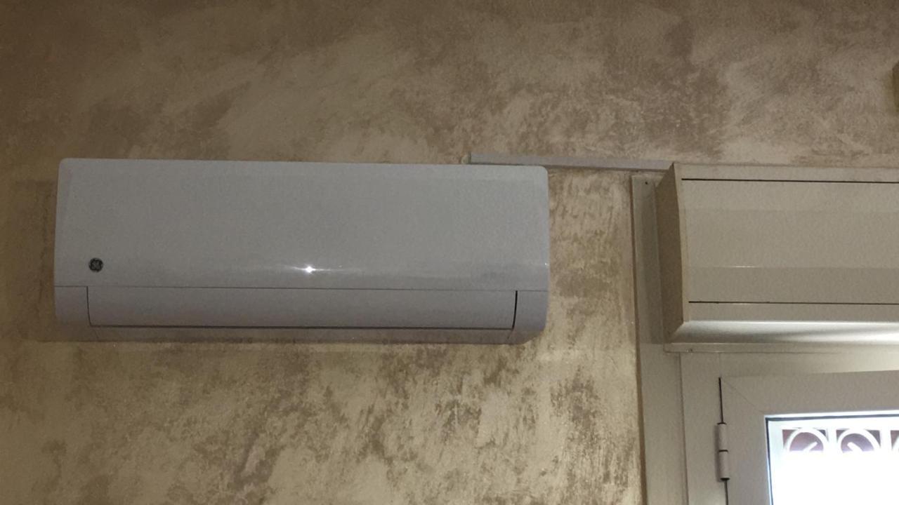 Casa Igiea Διαμέρισμα Παλέρμο Εξωτερικό φωτογραφία