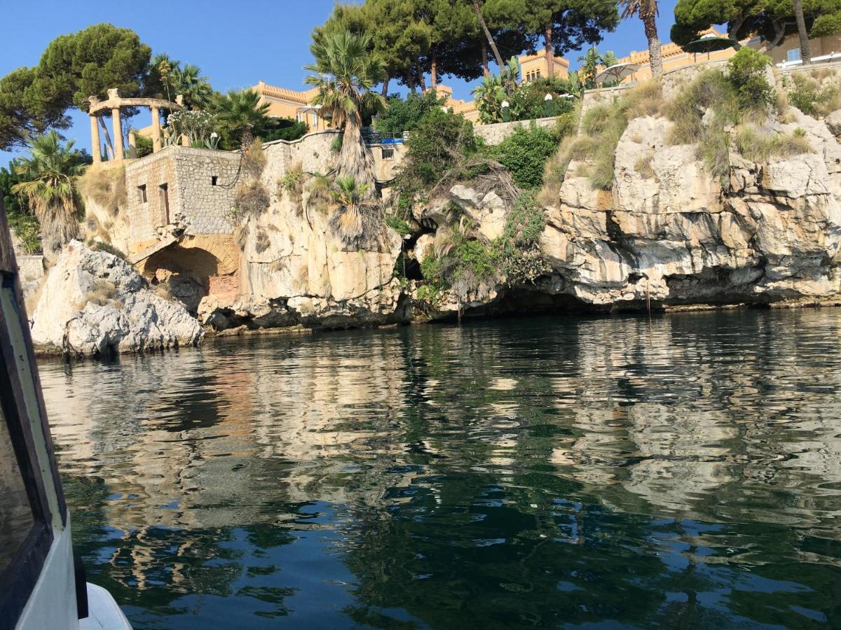 Casa Igiea Διαμέρισμα Παλέρμο Εξωτερικό φωτογραφία