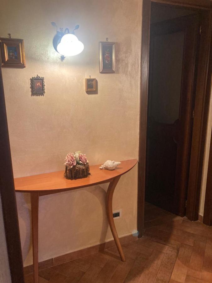 Casa Igiea Διαμέρισμα Παλέρμο Εξωτερικό φωτογραφία