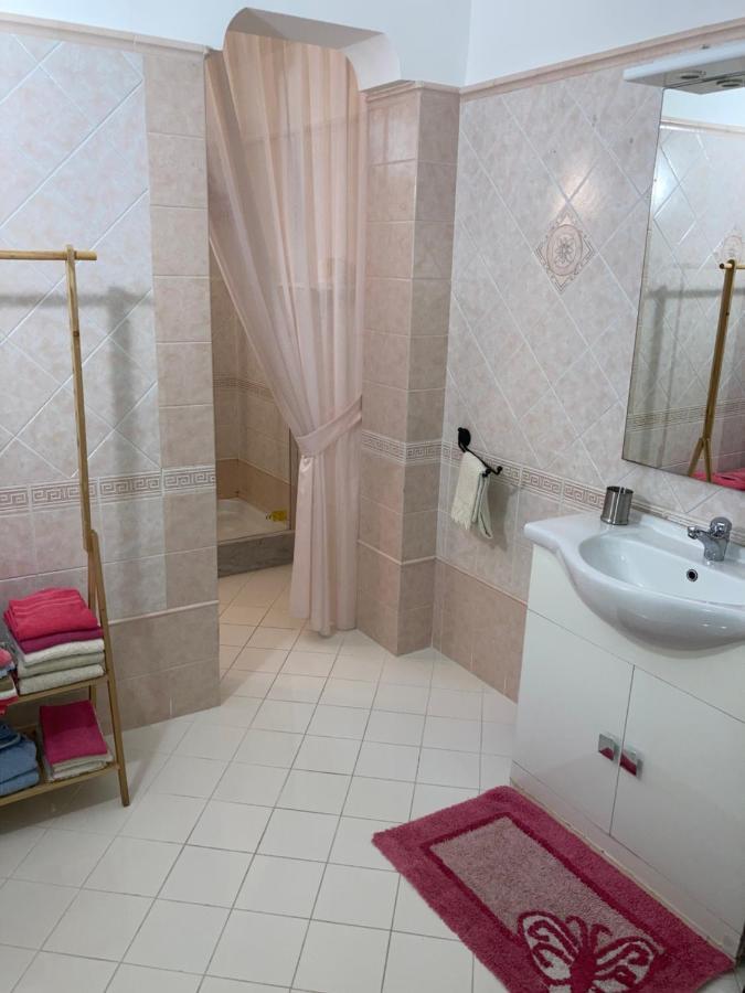 Casa Igiea Διαμέρισμα Παλέρμο Εξωτερικό φωτογραφία
