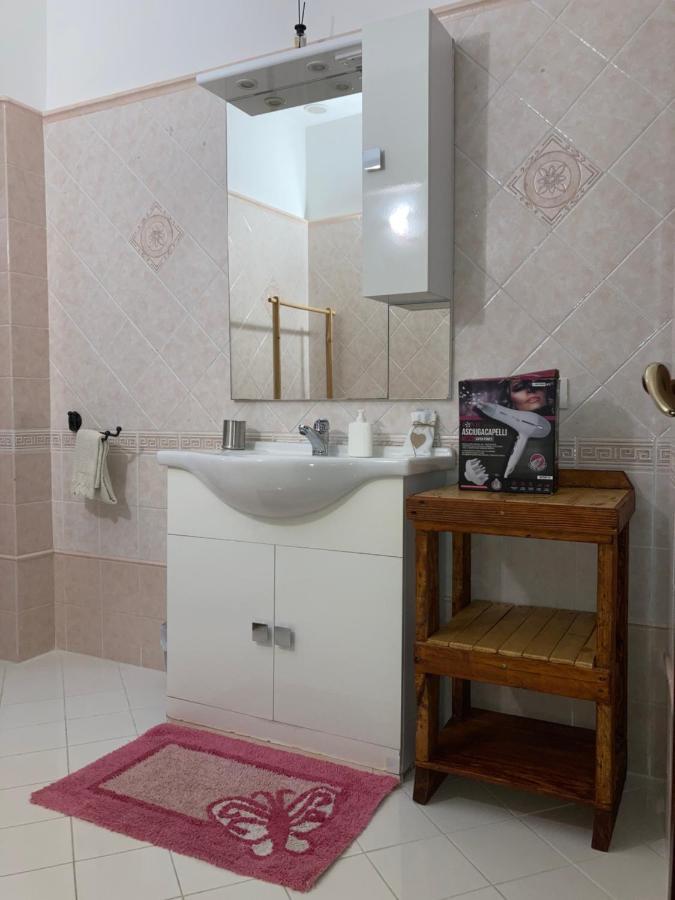 Casa Igiea Διαμέρισμα Παλέρμο Εξωτερικό φωτογραφία