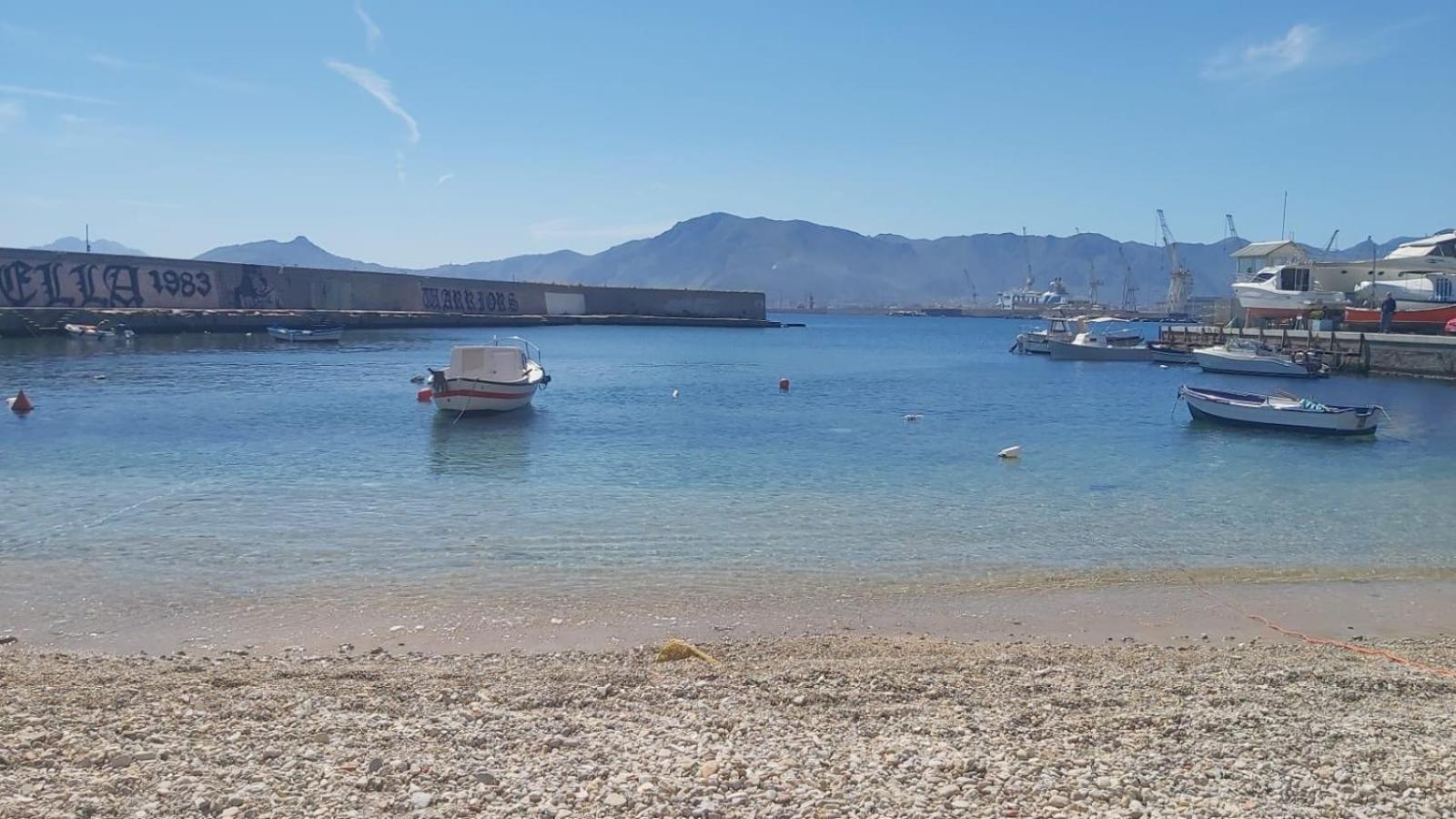Casa Igiea Διαμέρισμα Παλέρμο Εξωτερικό φωτογραφία