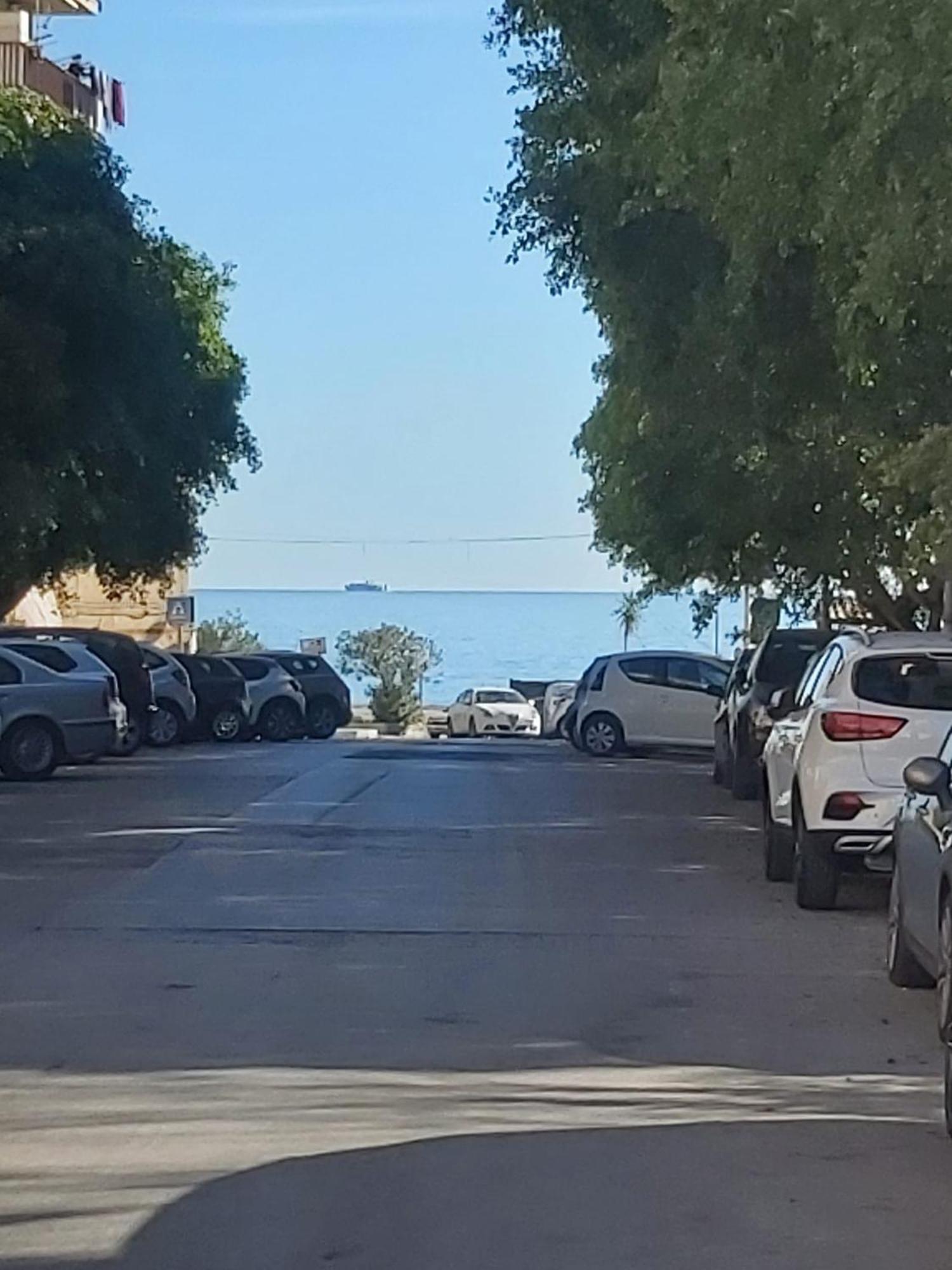 Casa Igiea Διαμέρισμα Παλέρμο Εξωτερικό φωτογραφία