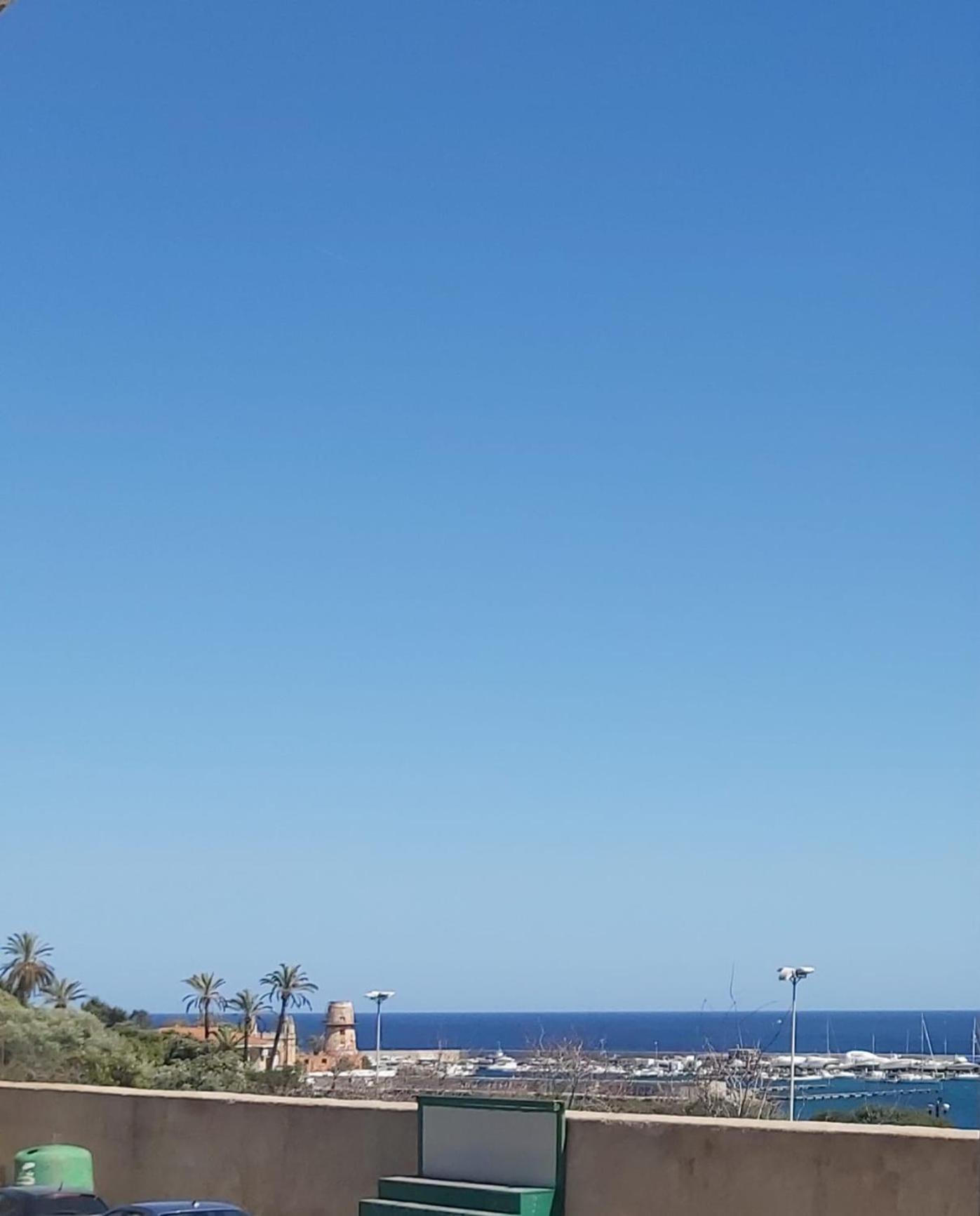 Casa Igiea Διαμέρισμα Παλέρμο Εξωτερικό φωτογραφία