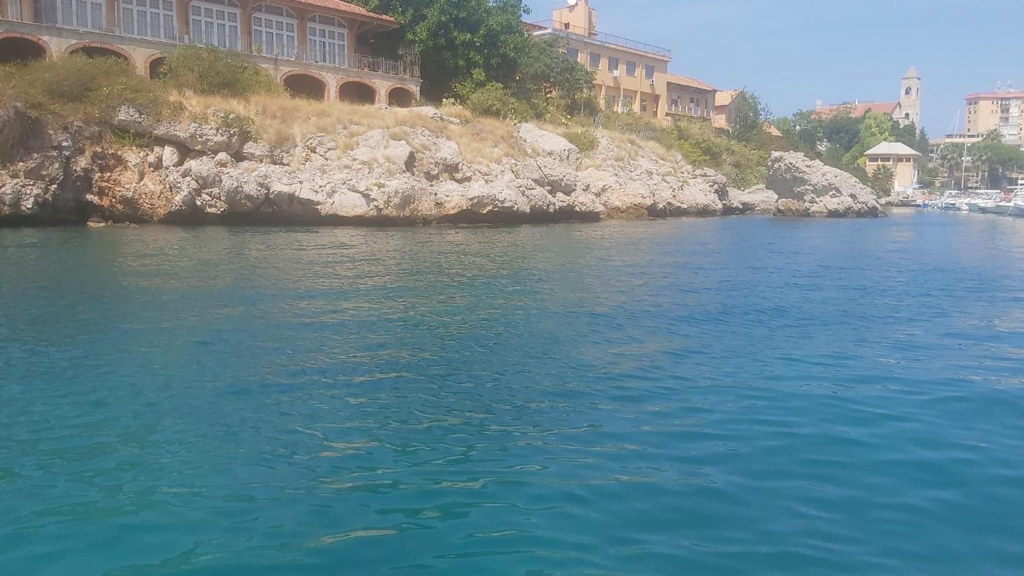 Casa Igiea Διαμέρισμα Παλέρμο Εξωτερικό φωτογραφία