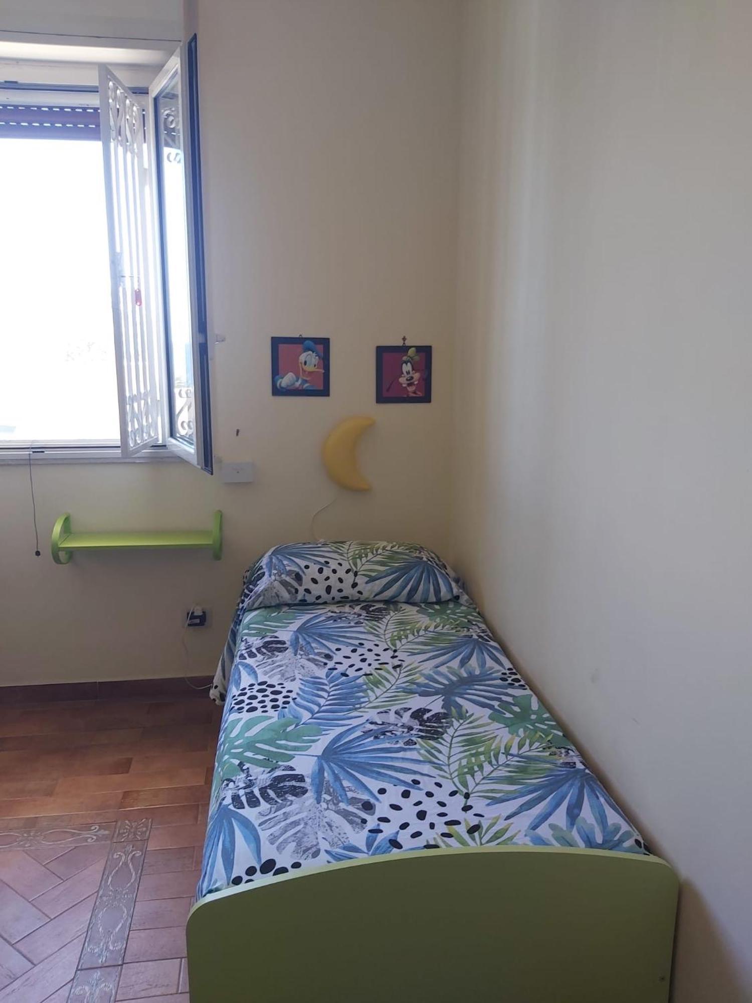 Casa Igiea Διαμέρισμα Παλέρμο Εξωτερικό φωτογραφία