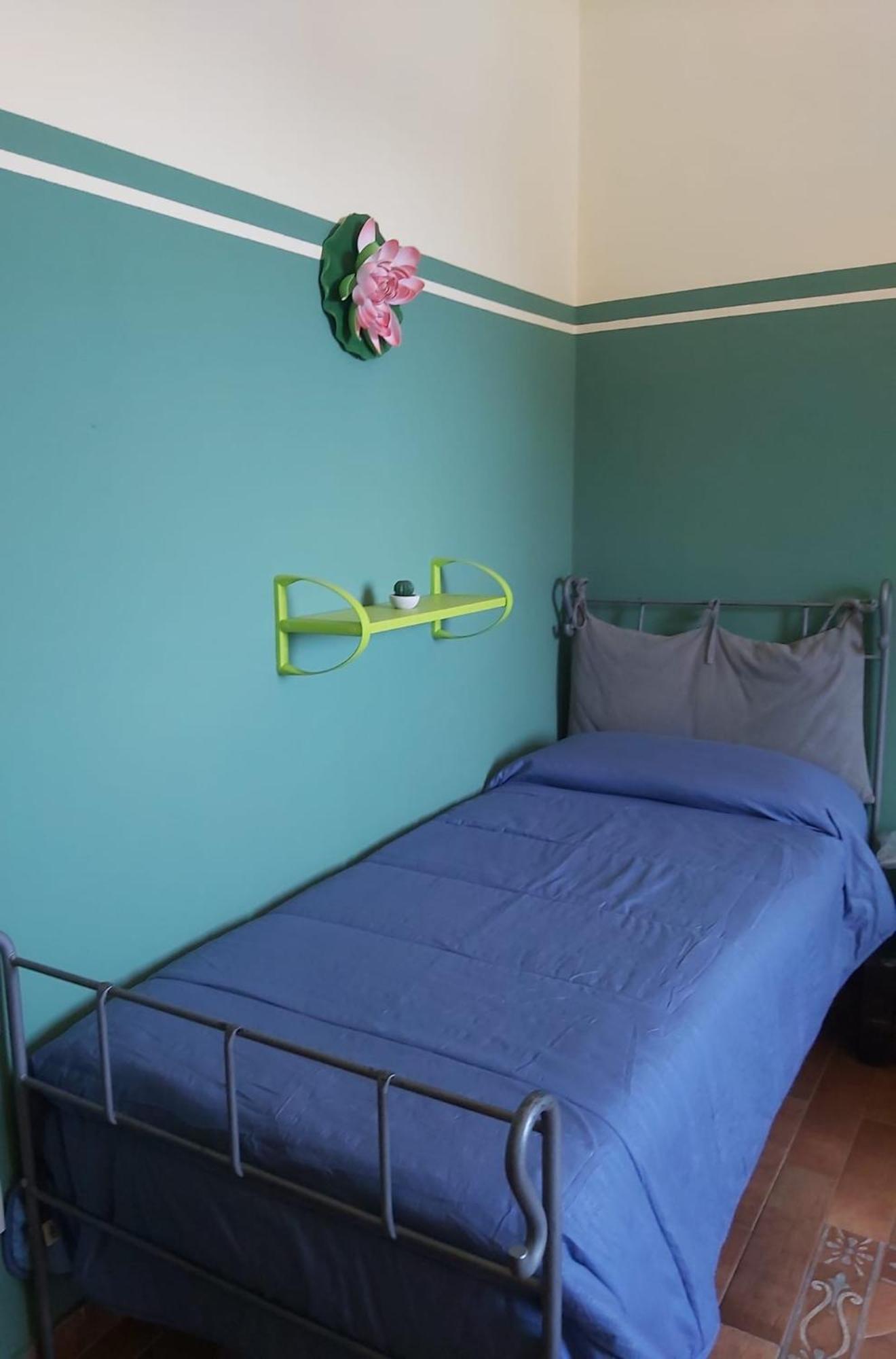 Casa Igiea Διαμέρισμα Παλέρμο Εξωτερικό φωτογραφία
