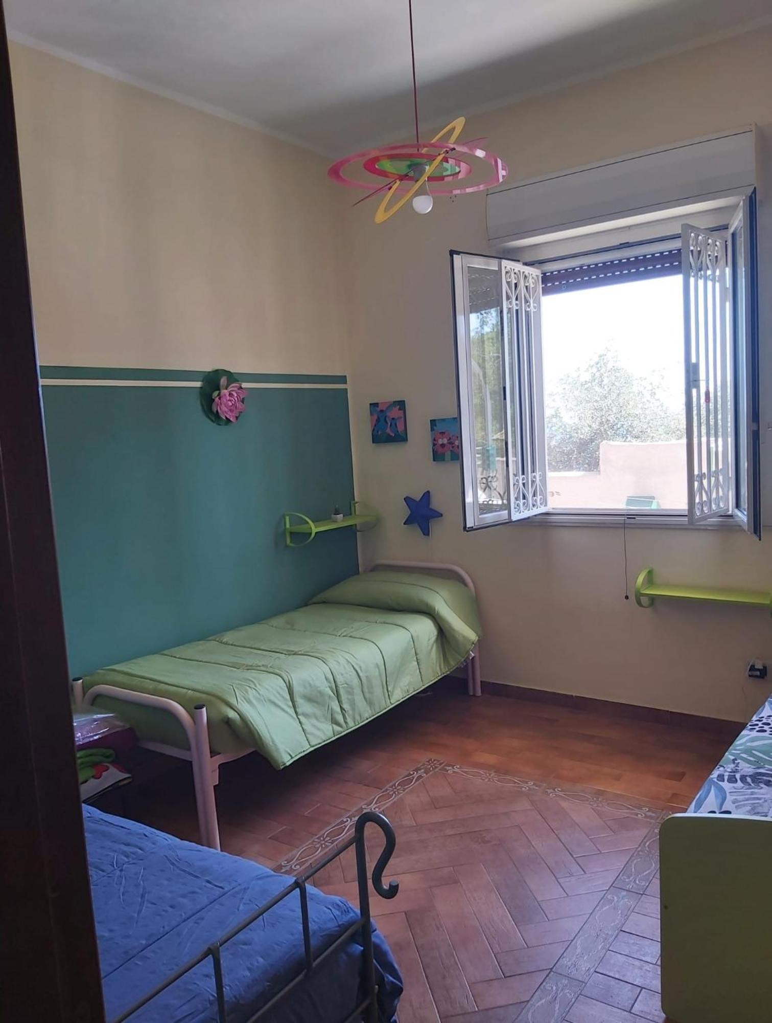 Casa Igiea Διαμέρισμα Παλέρμο Εξωτερικό φωτογραφία