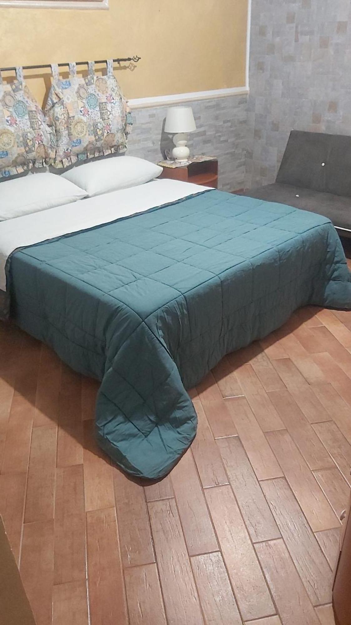 Casa Igiea Διαμέρισμα Παλέρμο Εξωτερικό φωτογραφία