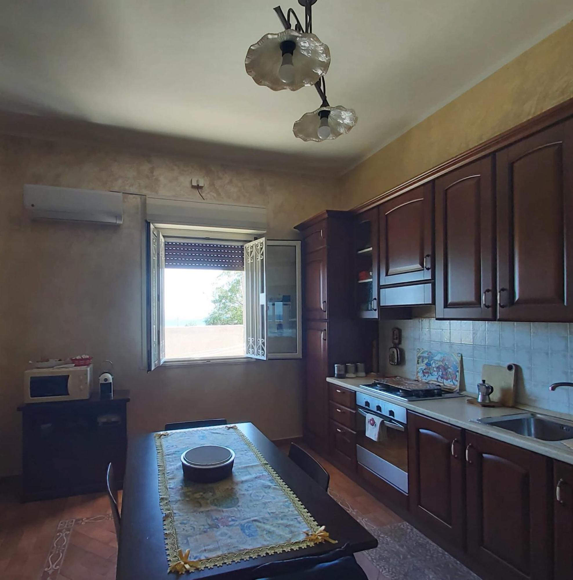 Casa Igiea Διαμέρισμα Παλέρμο Εξωτερικό φωτογραφία