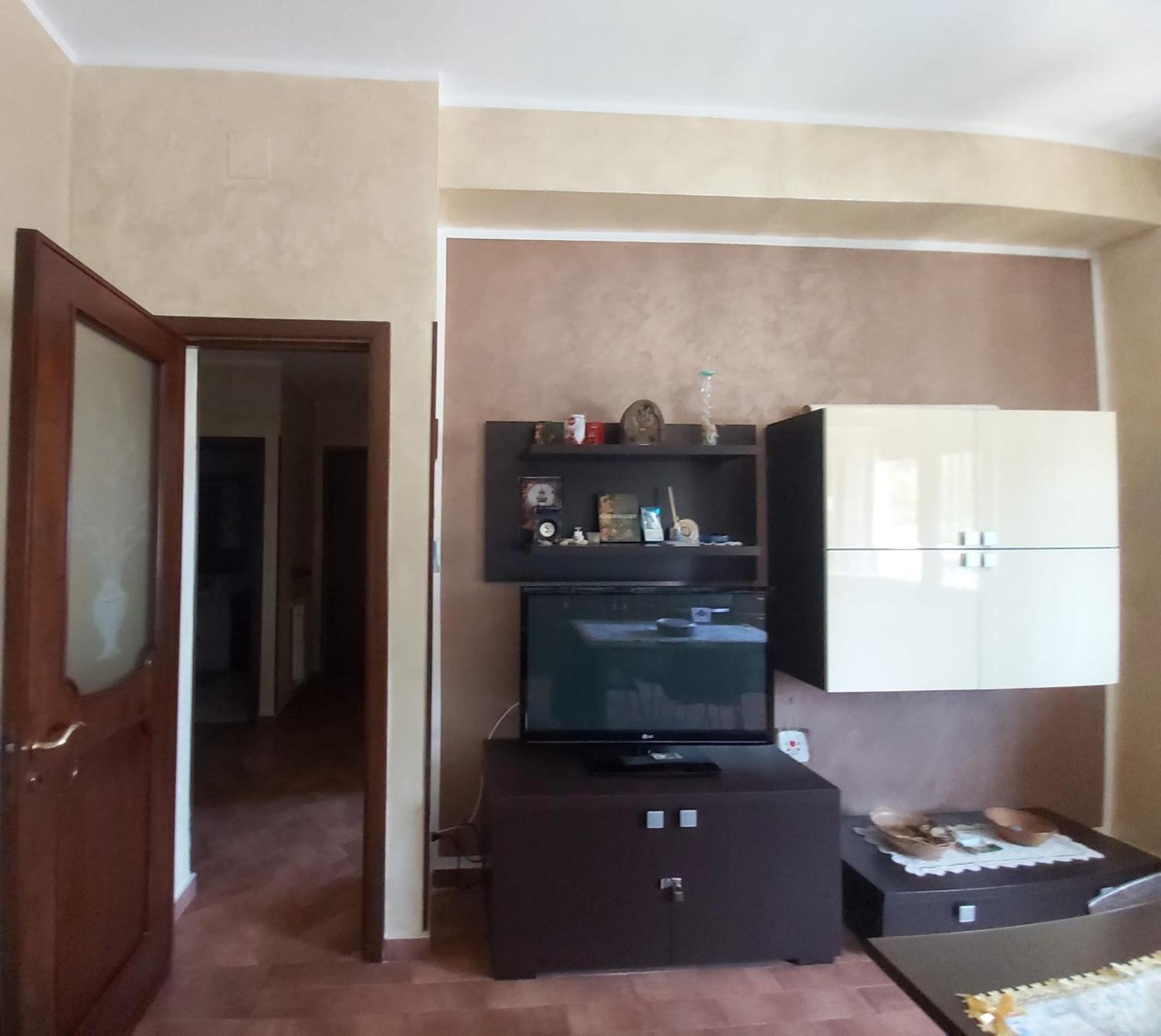 Casa Igiea Διαμέρισμα Παλέρμο Εξωτερικό φωτογραφία
