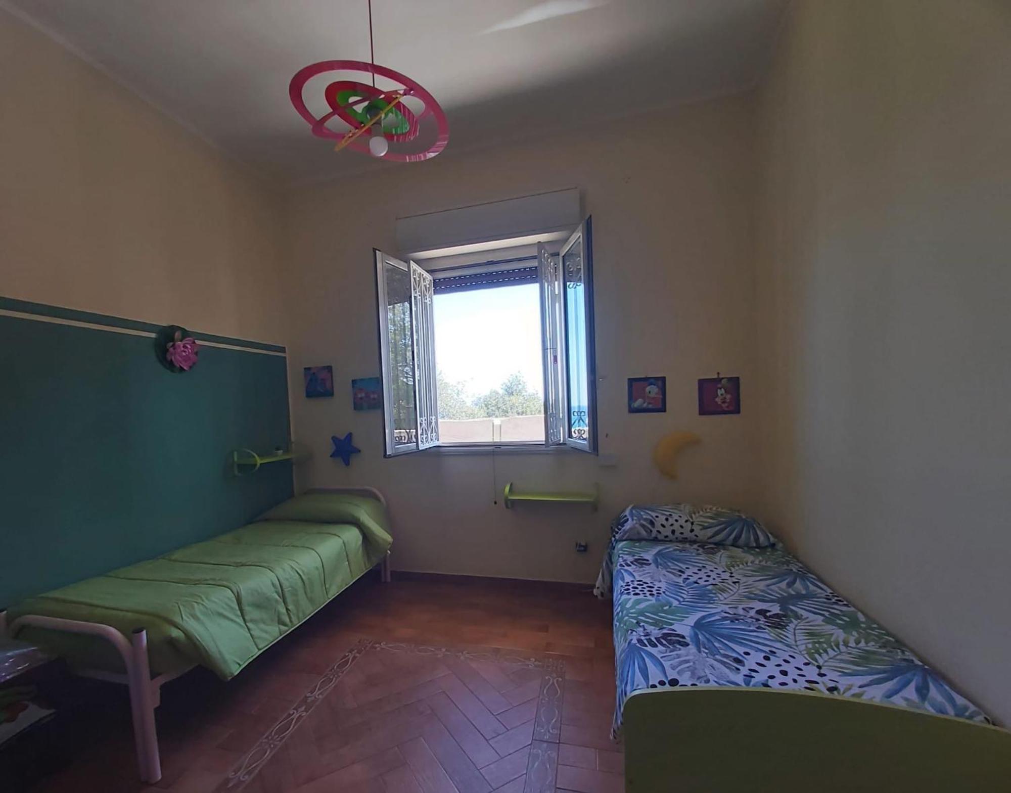 Casa Igiea Διαμέρισμα Παλέρμο Εξωτερικό φωτογραφία