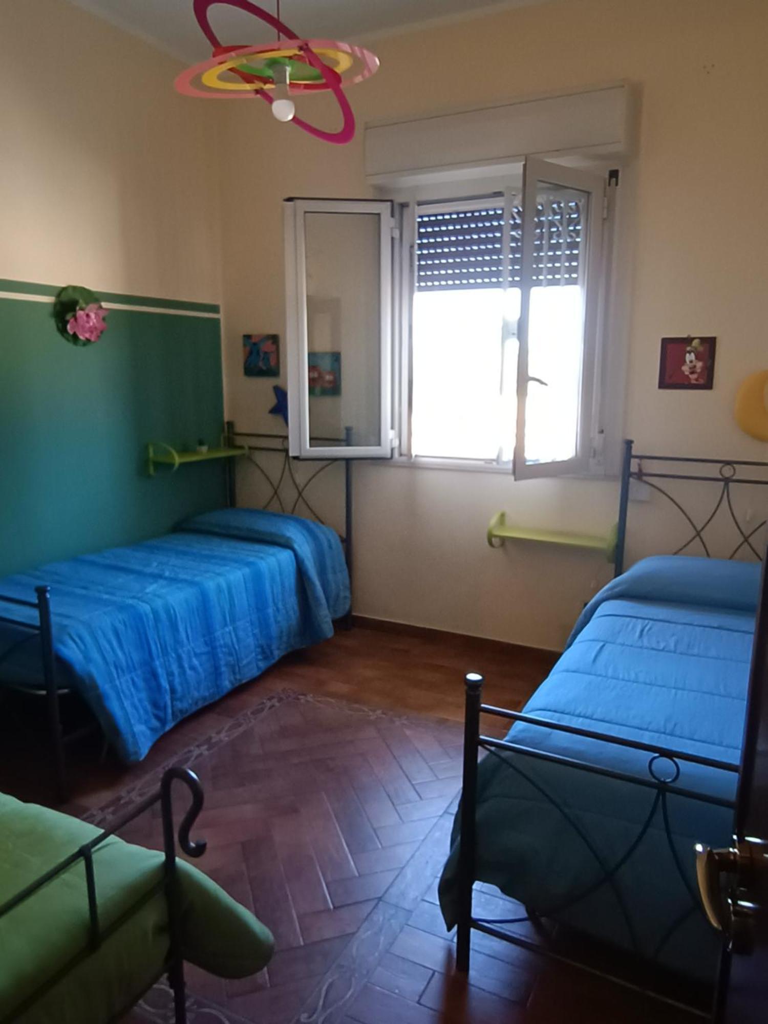 Casa Igiea Διαμέρισμα Παλέρμο Εξωτερικό φωτογραφία