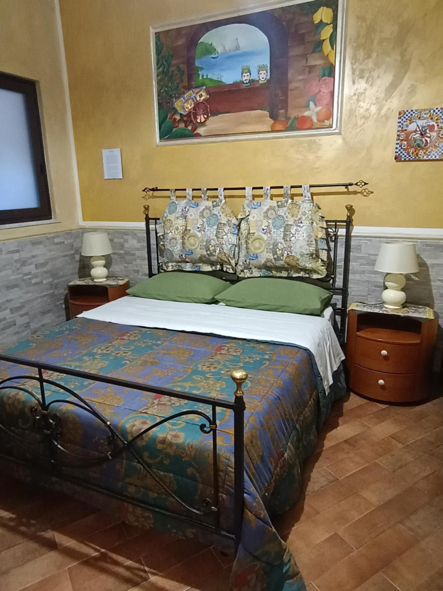 Casa Igiea Διαμέρισμα Παλέρμο Εξωτερικό φωτογραφία