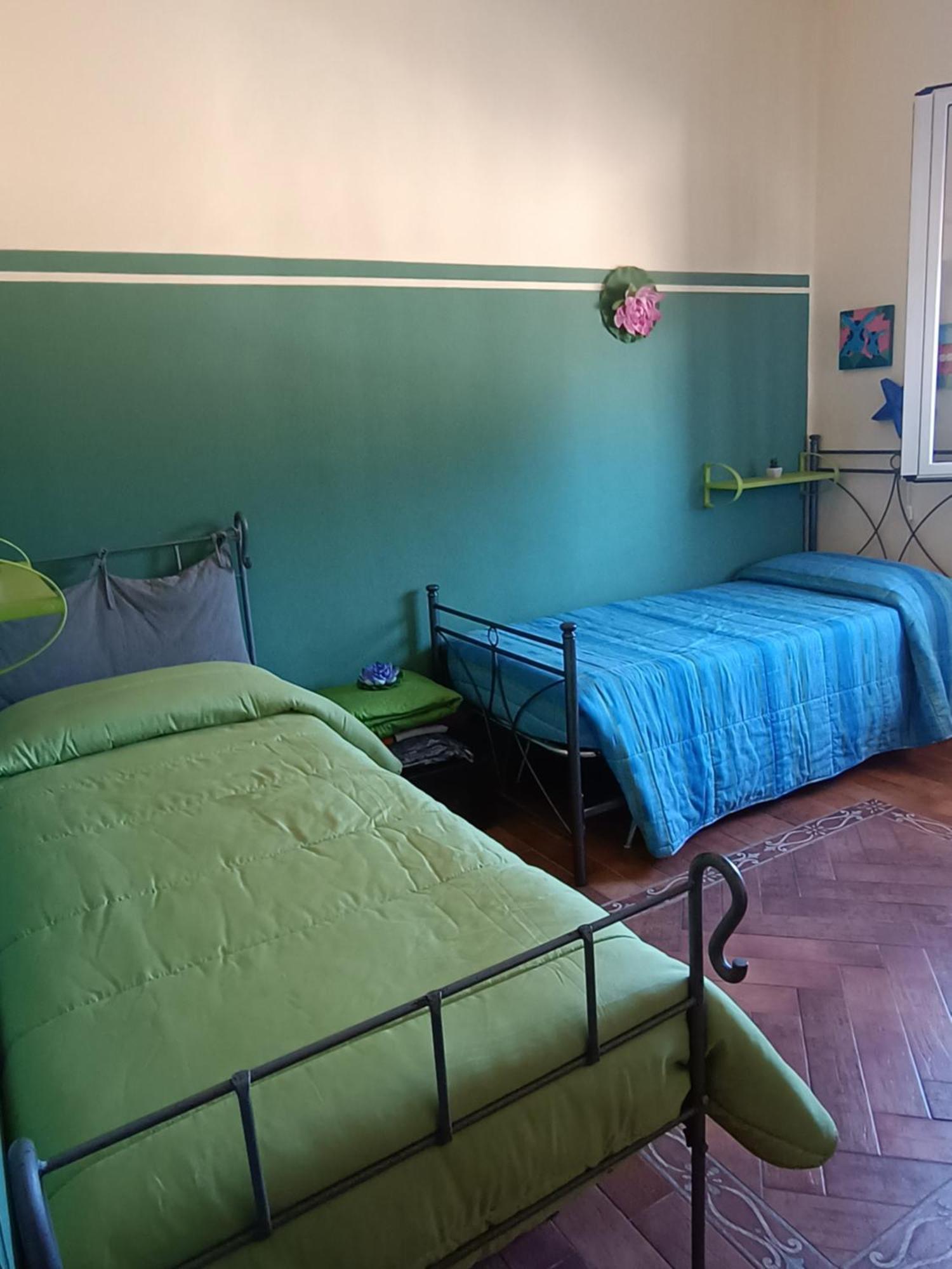 Casa Igiea Διαμέρισμα Παλέρμο Εξωτερικό φωτογραφία